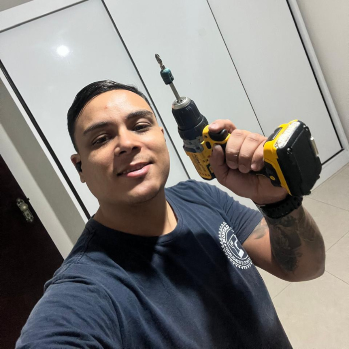 Gui Montador de Móveis em SP