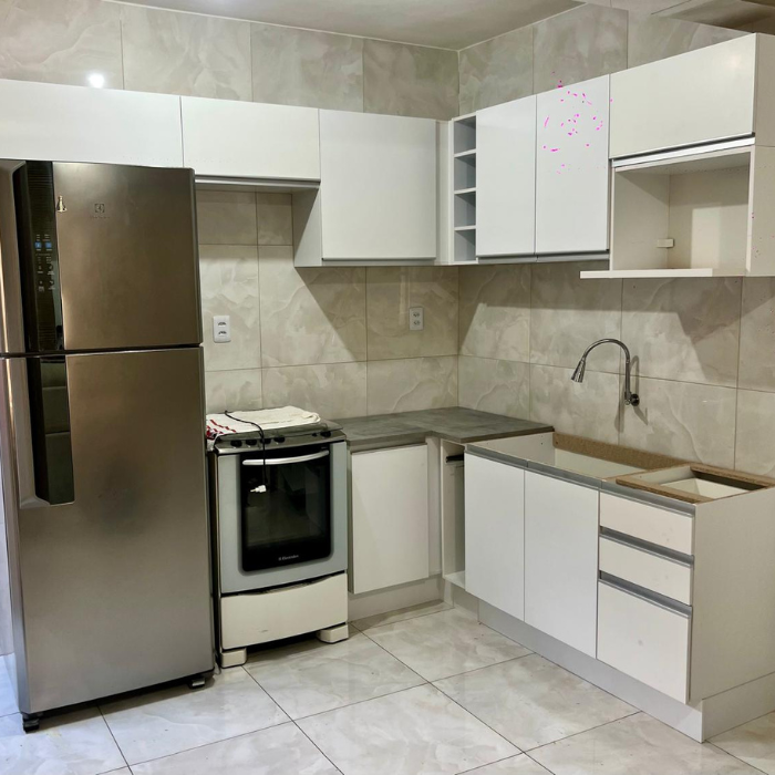 guilherme montador de móveis