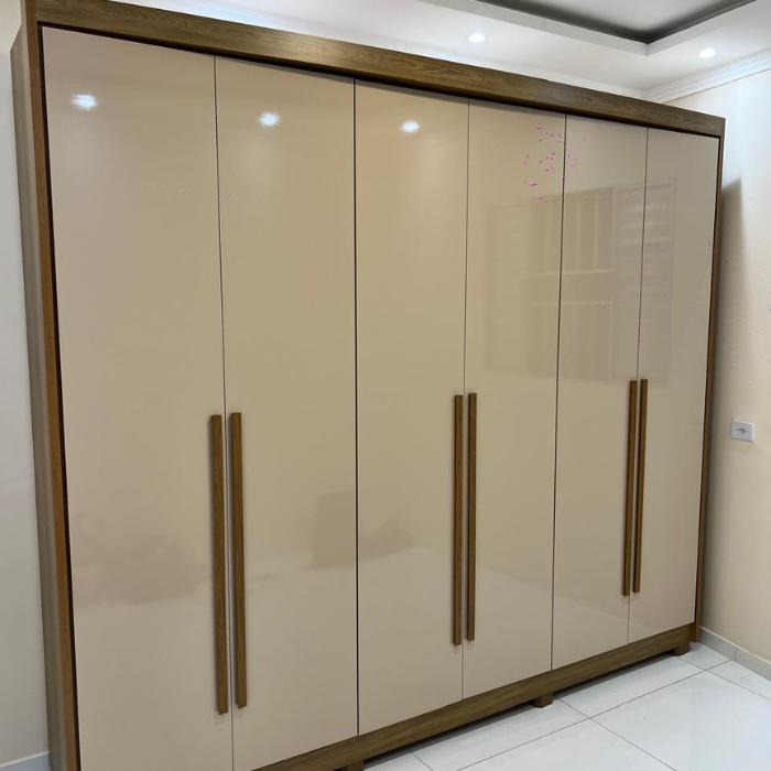 montagem de guarda-roupa em Carapicuíba SP